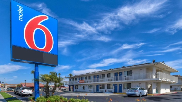 Motel 6-Stanton, CA Main image
