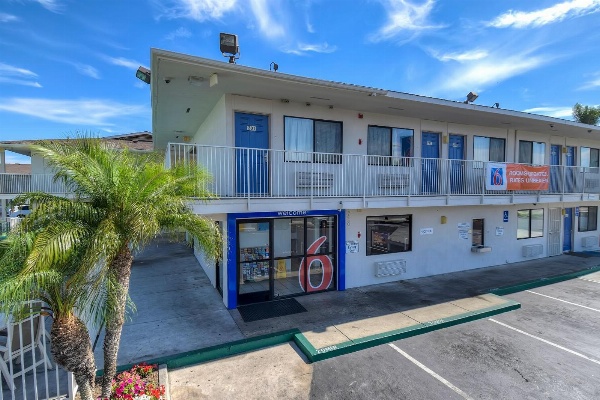 Motel 6-Stanton, CA Main image